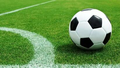 Industria del fútbol generó 0.16% del PIB de México