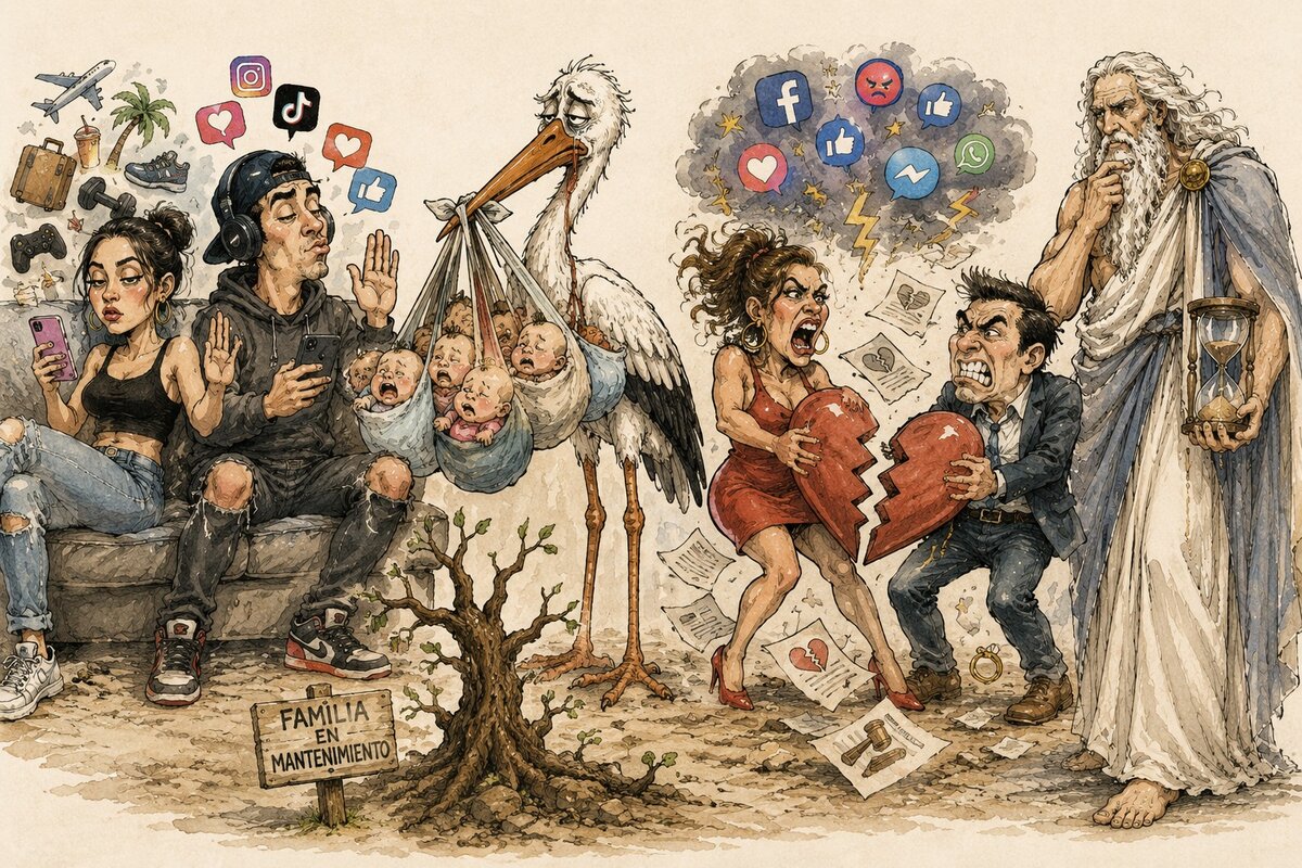 CARICATURA 