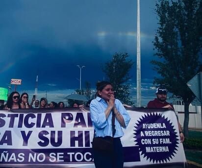     Defensa de Morales Cervera pide evitar juicios fuera del proceso judicial