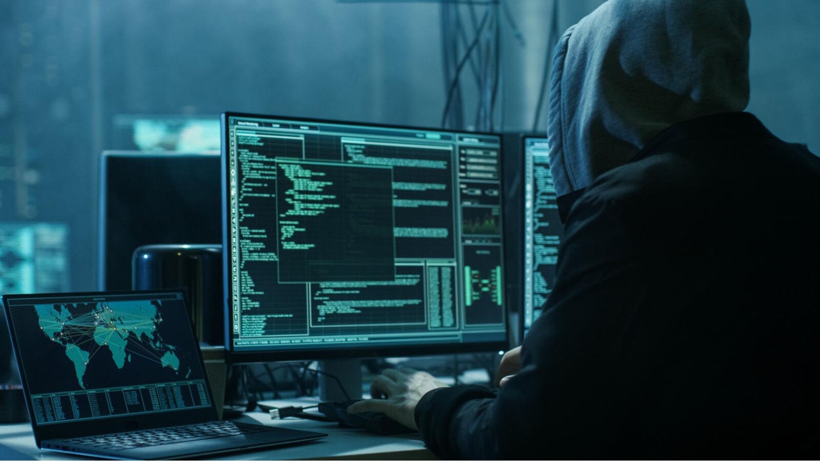 Alertan por posible ataque hacker durante elección en Coahuila