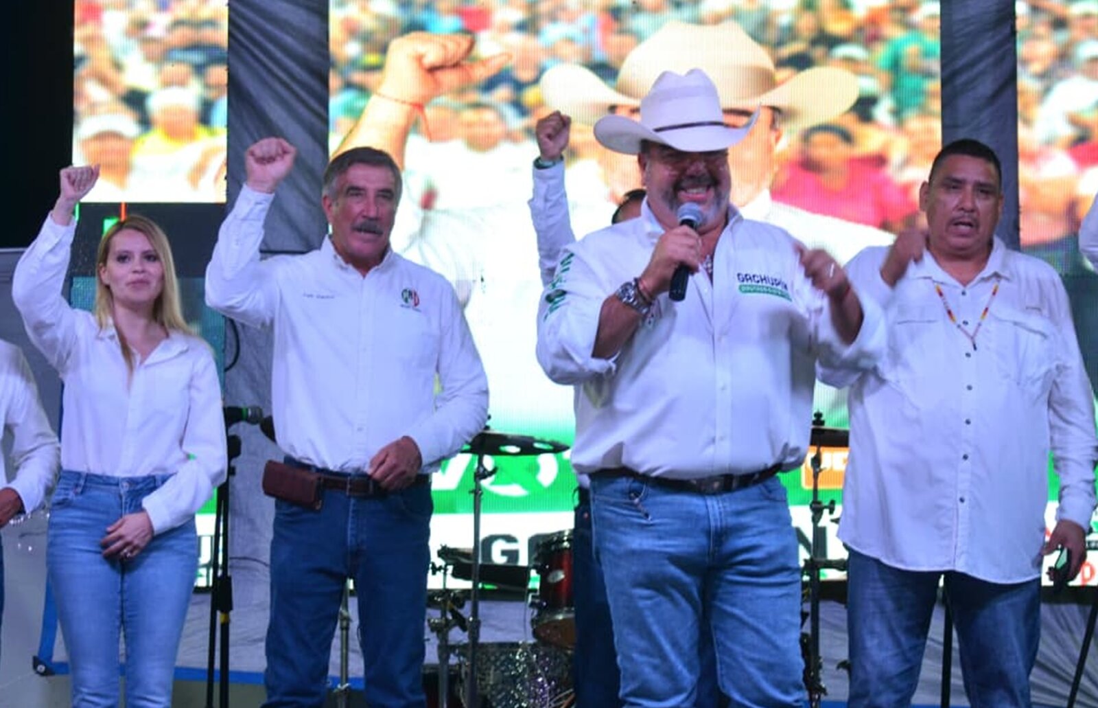 Elecciones