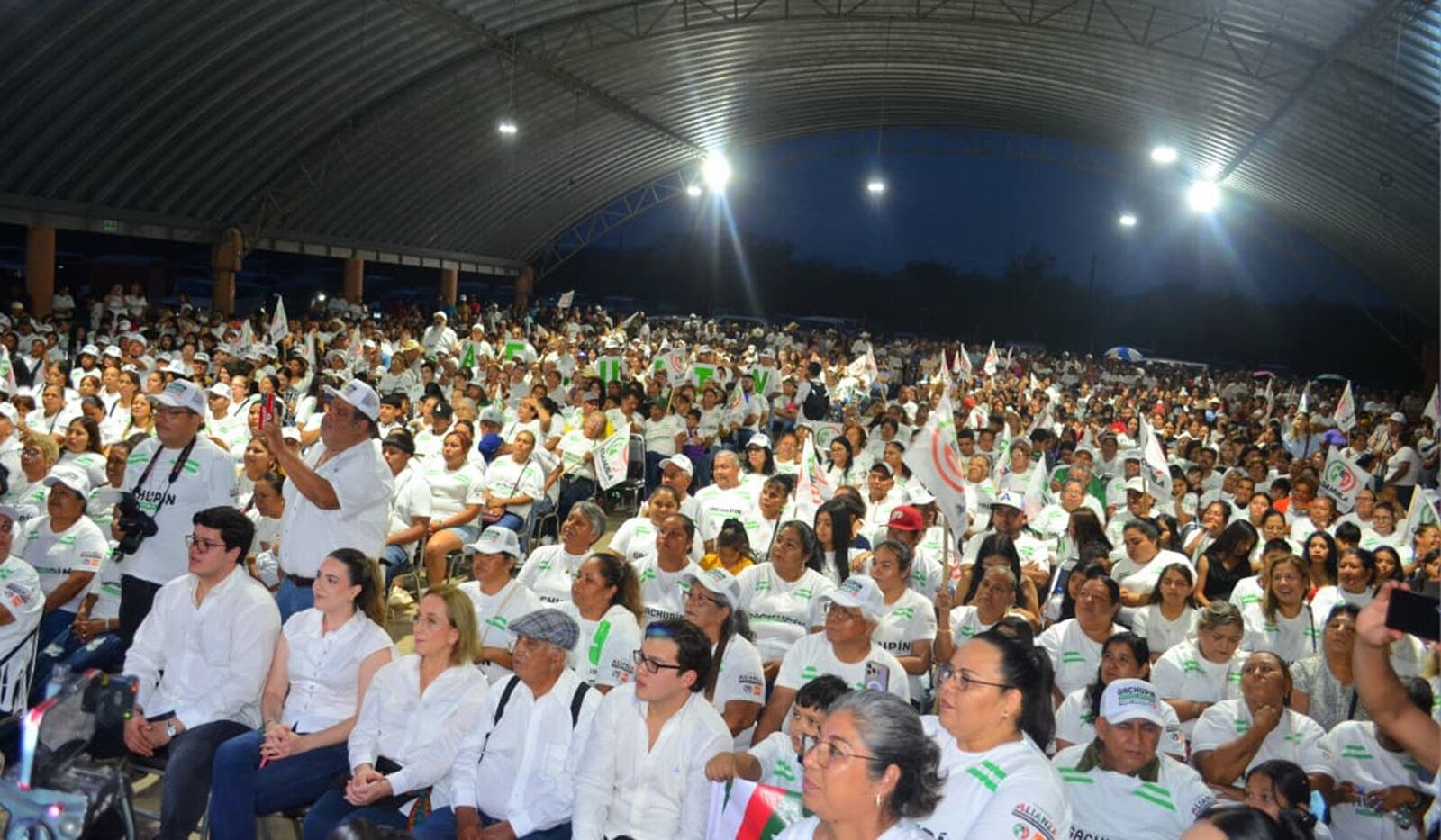 Elecciones