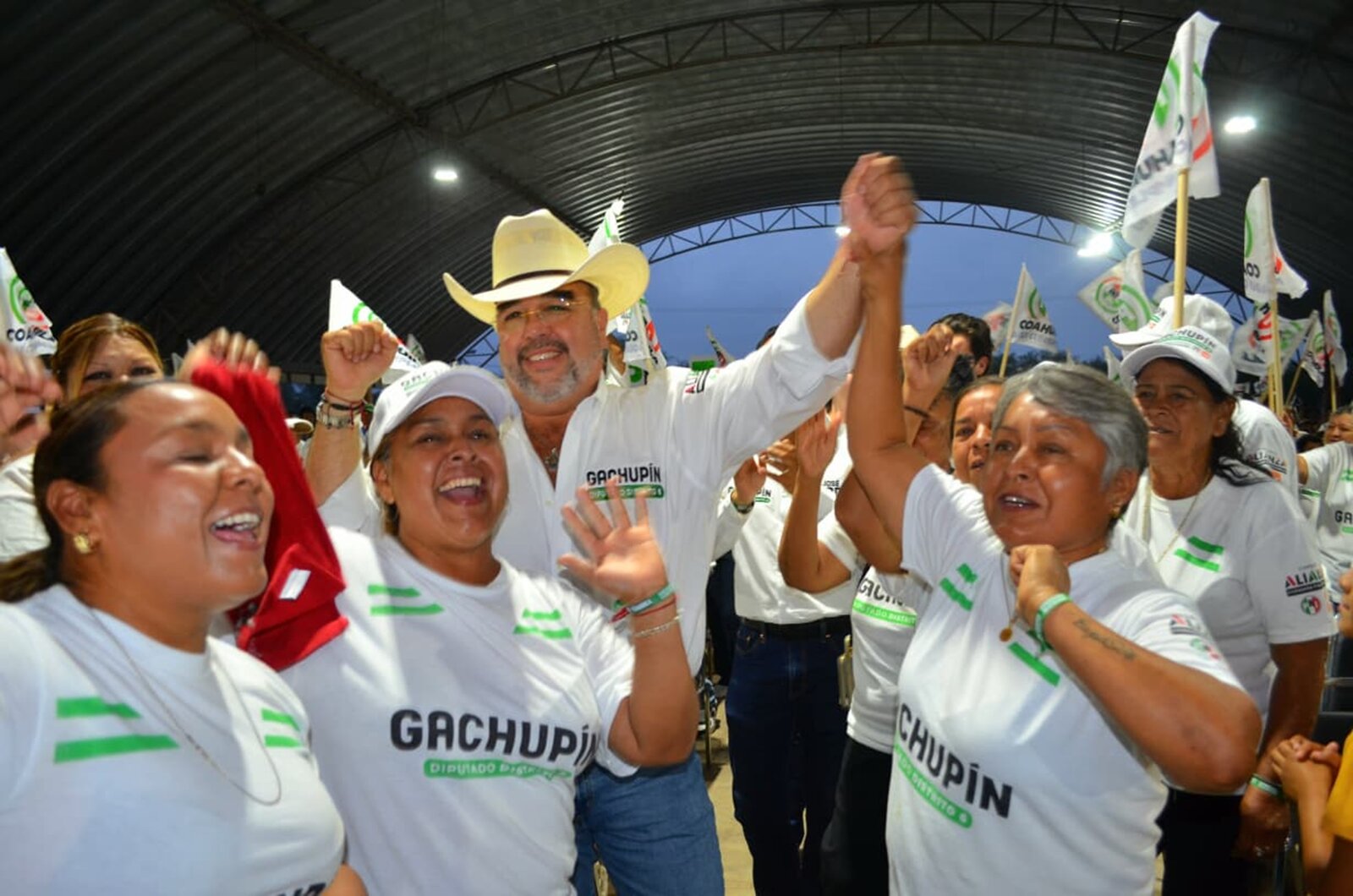 Elecciones