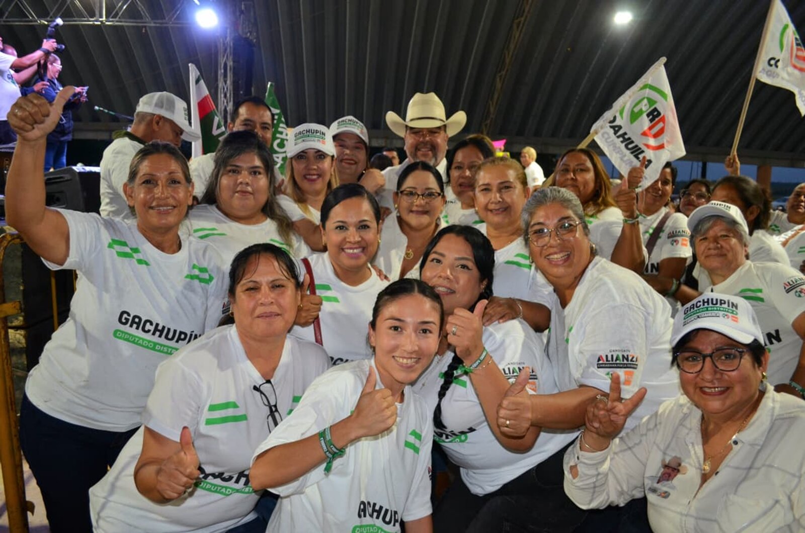 Elecciones