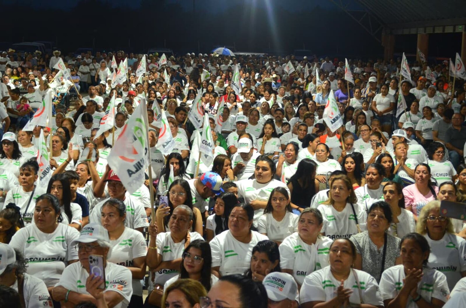 Elecciones