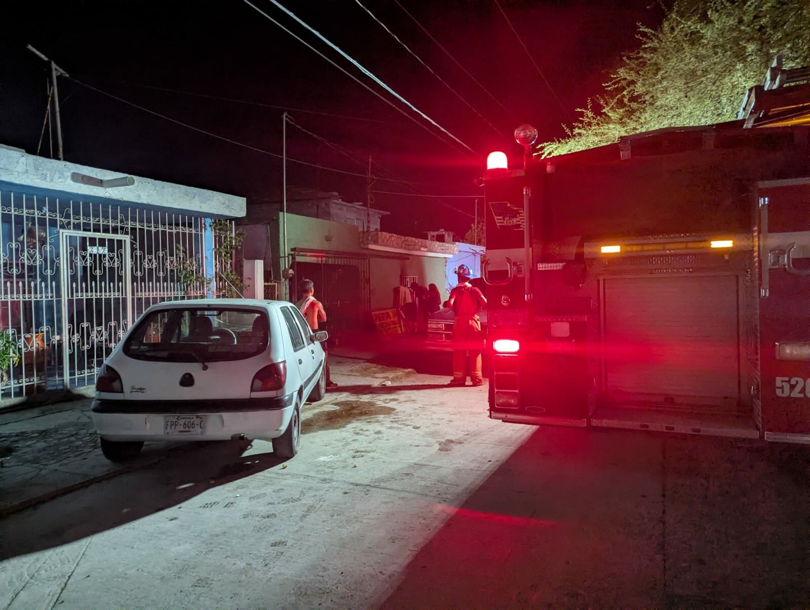 seguridad