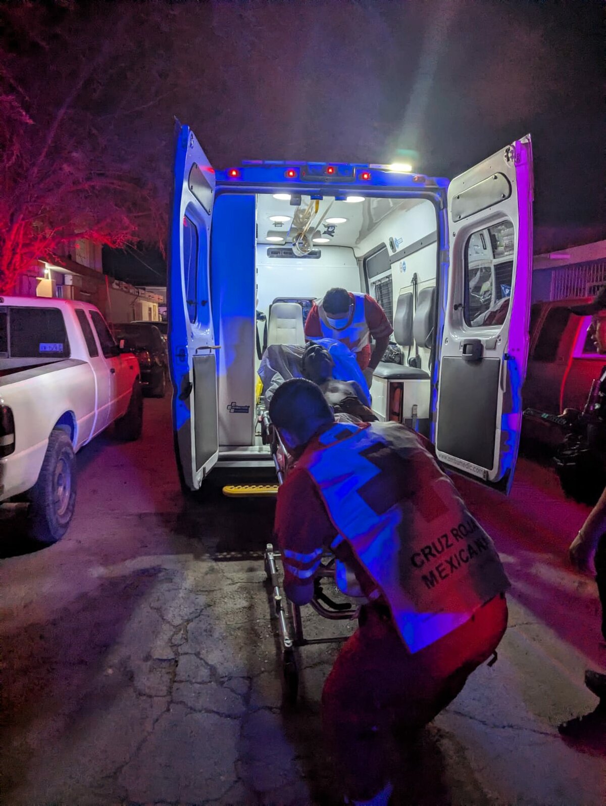 seguridad