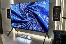 TCL apuesta por SQD-Mini LED con las nuevas series X11L y C8L