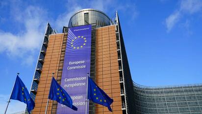 UE apuesta por chips, nube e IA para disminuir dependencia extranjera