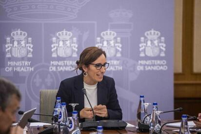Sanidad apuesta por acelerar la innovación tecnológica en hospitales