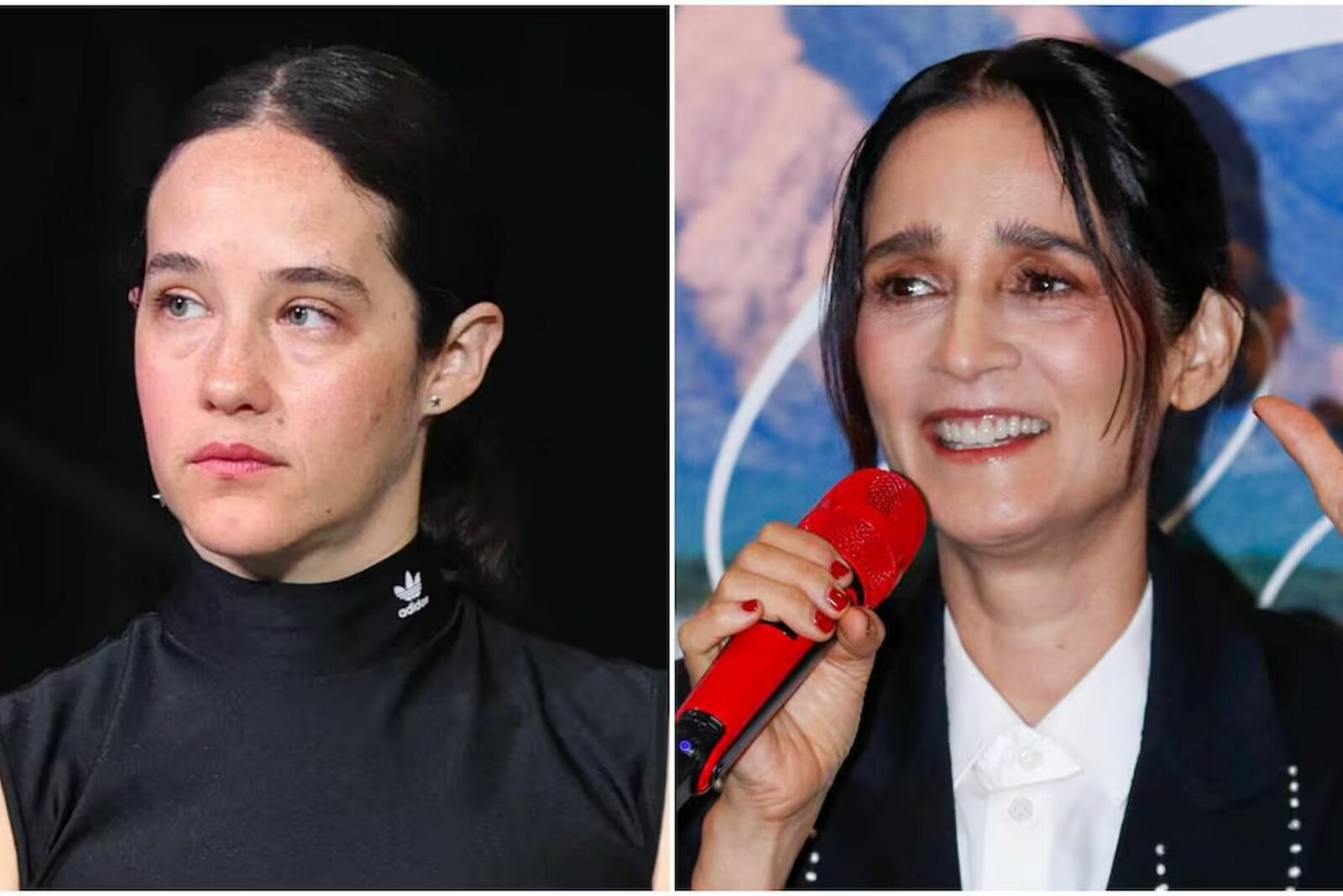 Ximena Sariñana defiende a Julieta Venegas por críticas a canción del Mundial 2026
