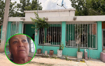 Norma Flores defiende propiedad familiar en disputa de Rovirosa
