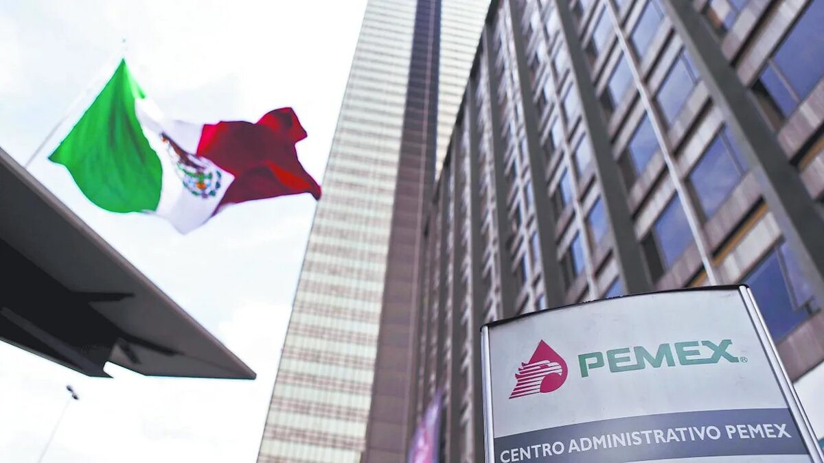 Pemex ha liquidado solo 6.5% de adeudos a constructoras: CMIC