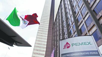 Pemex ha liquidado solo 6.5% de adeudos a constructoras: CMIC