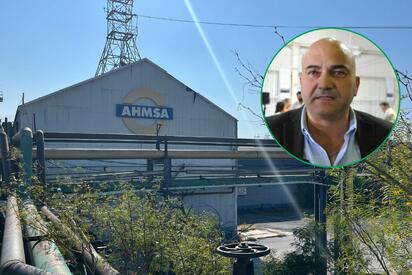 La segunda subasta de Altos Hornos de México mantiene expectativas entre empresarios y sectores productivos de la Región Centro de Coahuila.  El empresario