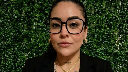 Rocío Nahle desmiente localización de periodista secuestrada en Veracruz