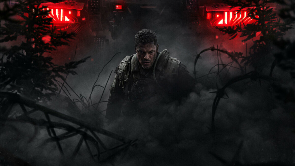 Netflix confirma secuela de Máquina de Guerra tras su éxito global
