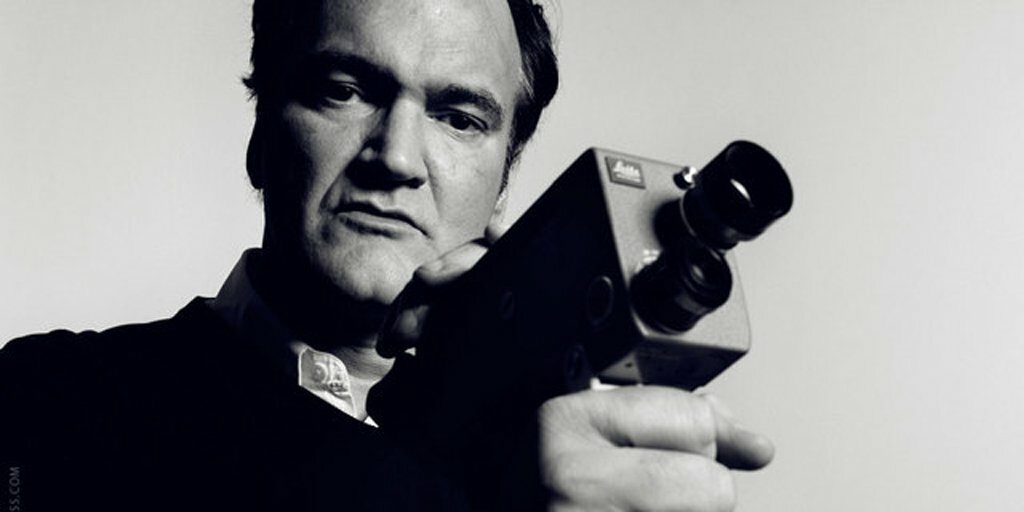 Tarantino cuestiona la calidad del Hollywood contemporáneo