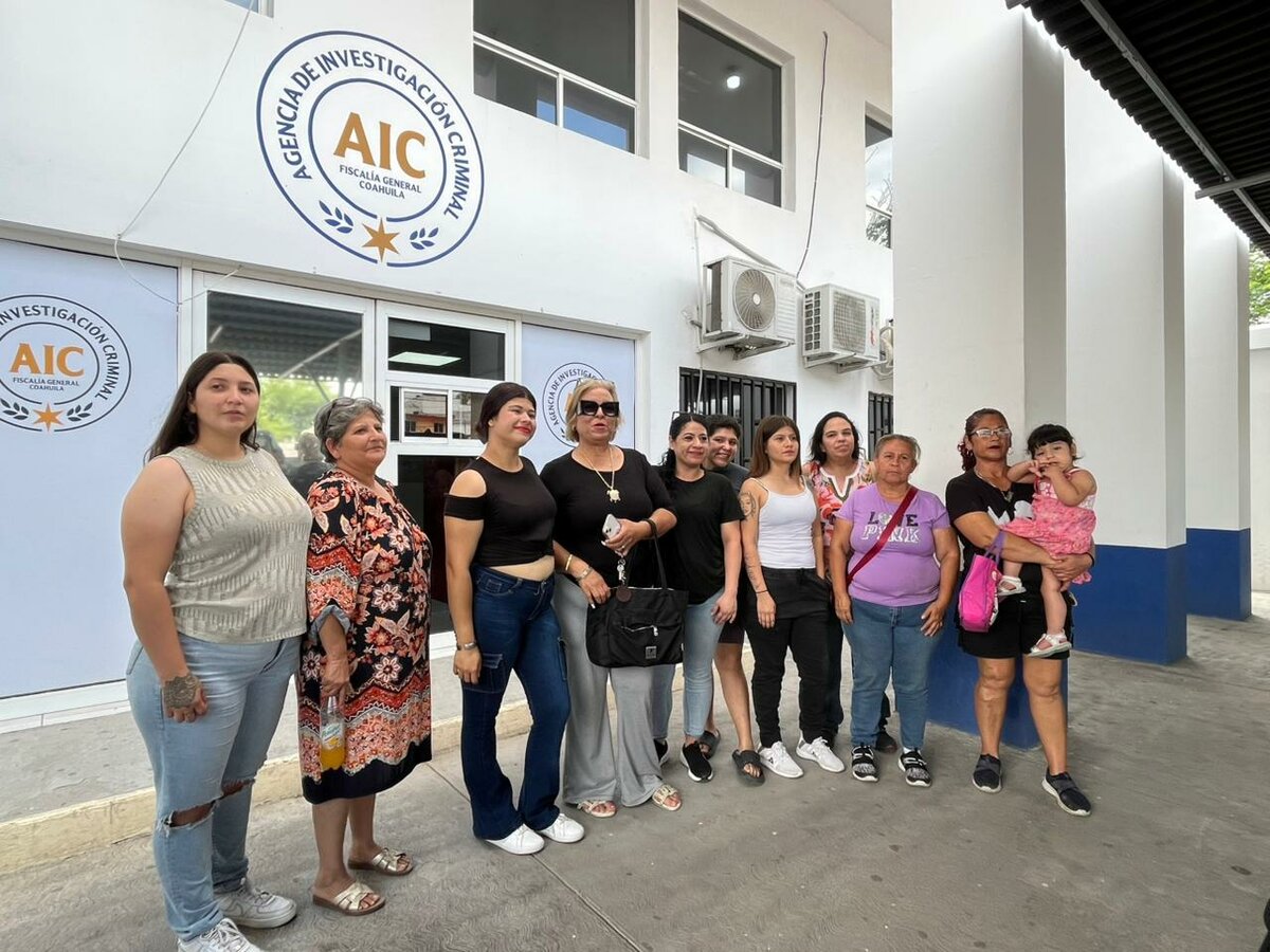 Propietaria de centro de rehabilitación responde a señalamientos y presenta testimonios de exinternas en Monclova