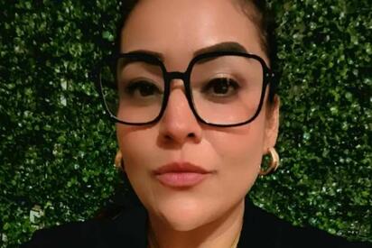 La gobernadora Rocío Nahle informó que continúa la búsqueda de la periodista Roxana Ramírez, privada de la libertad en Nanchital, Veracruz, sin ser localizada.