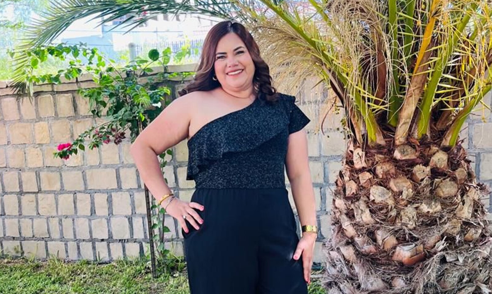 Entrevista con Ana Patricia Sánchez Gallegos