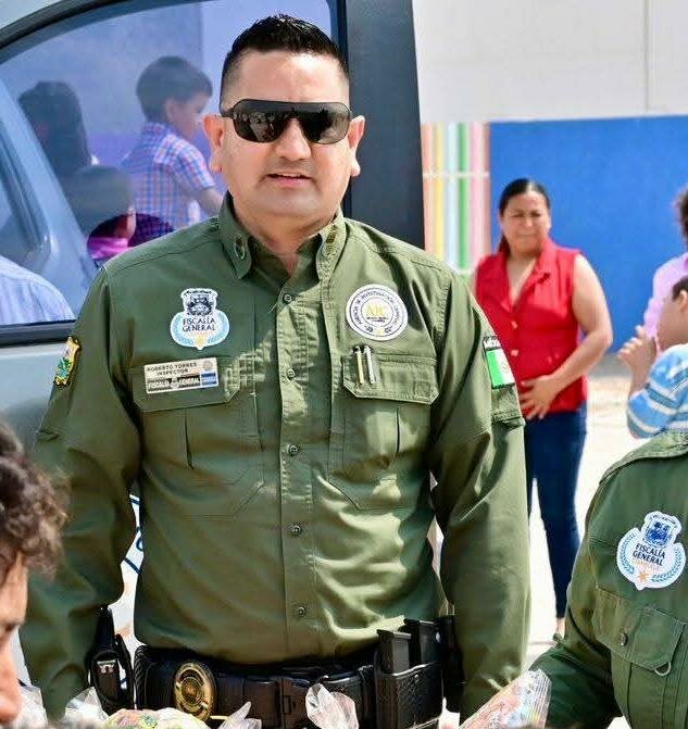 Comunicado a la opinión pública: Comandante de la AIC da la cara ante falsos señalamientos publicados en redes sociales