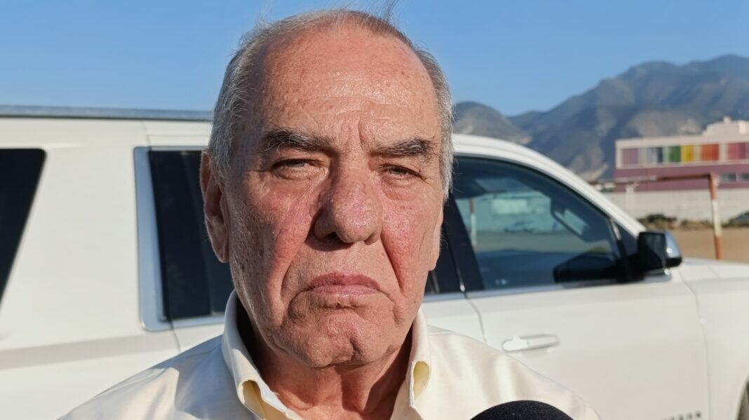 Estado fortalece vigilancia tras caso de barrenador humano en NL