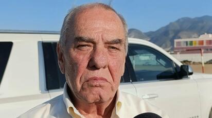 Estado fortalece vigilancia tras caso de barrenador humano en NL