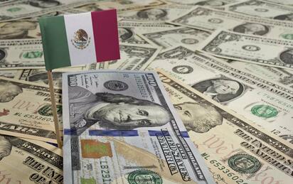 ECONOMÍA La inversión extranjera en México alcanzó un nivel histórico en 2026, pero su distribución entre los estados del país es altamente desigual.  La inversión