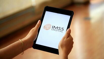 El IMSS prepara un asistente virtual basado en inteligencia artificial para apoyar consultas médicas y avanza en un sistema de interoperabilidad que proyecta