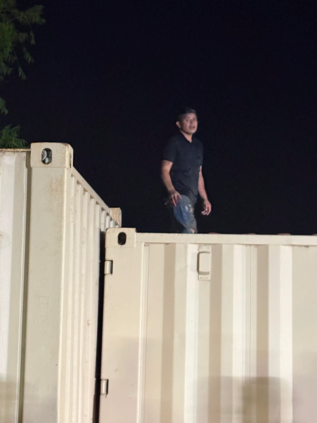 Cae en EEUU hombre acusado de atacar a su familia y expareja en Piedras Negras