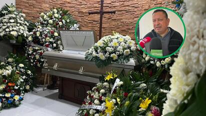 LUTO El padre del deportista relató que Isaías comenzó formalmente en el boxeo a los 14 años, después de haber practicado otras actividades como el ajedrez