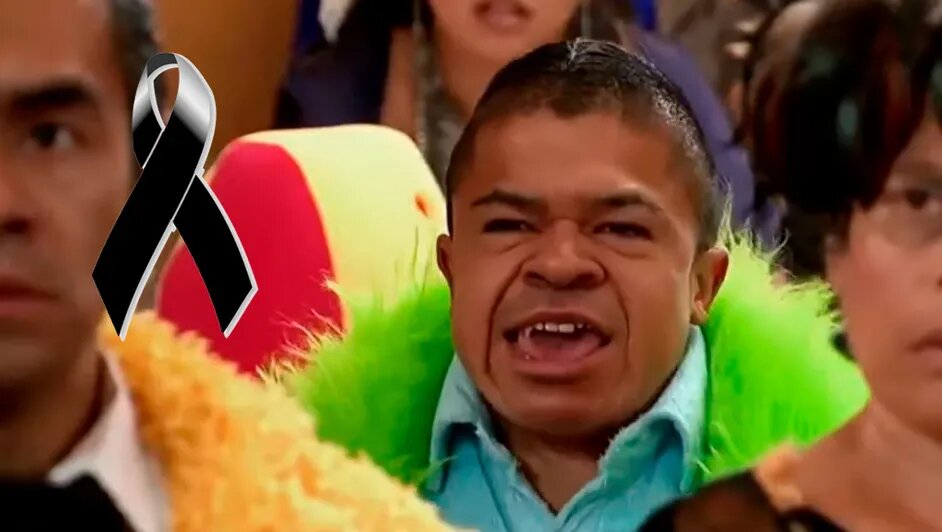 Confirman muerte de Abraham Pérez, actor de La Familia P.Luche