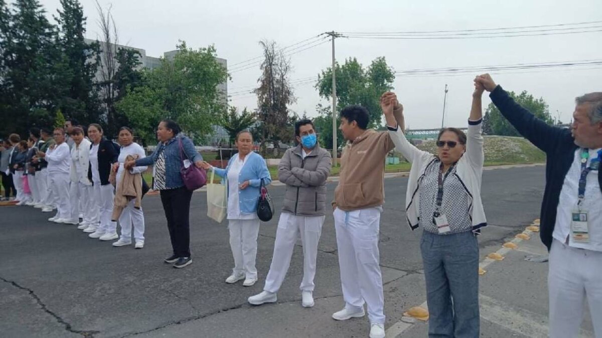 Enfrentamiento en Pachuca deja dos detenidos y lesionados
