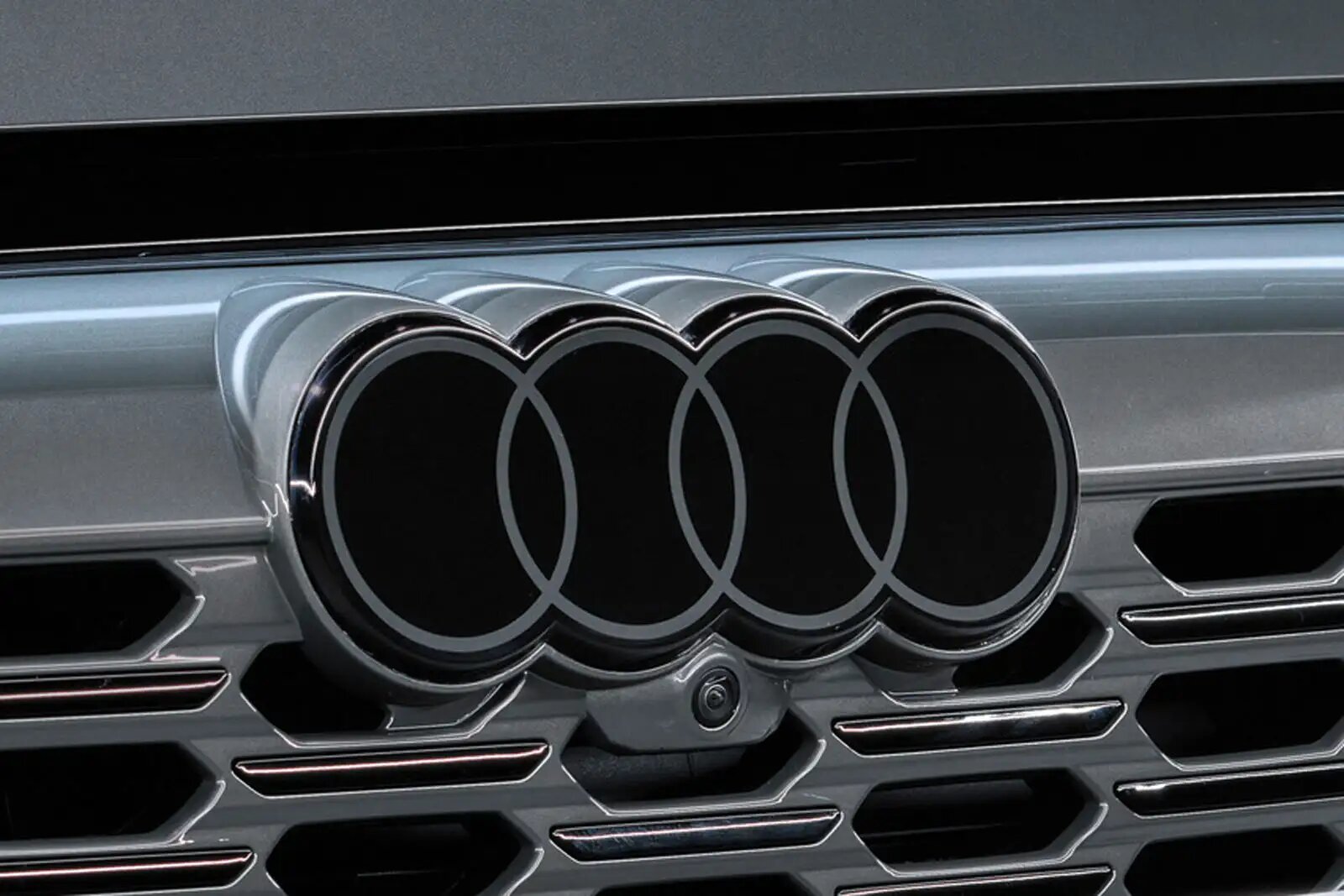 Audi revive el espíritu del R8 con un superauto híbrido de otro nivel