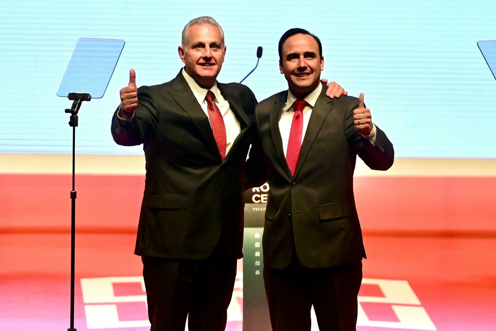 Gobernador de Coahuila lamenta fallecimiento del alcalde de Torreón