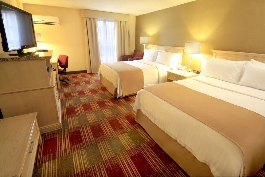 Inflación presiona al sector hotelero pese a estabilidad en la ocupación: OCV