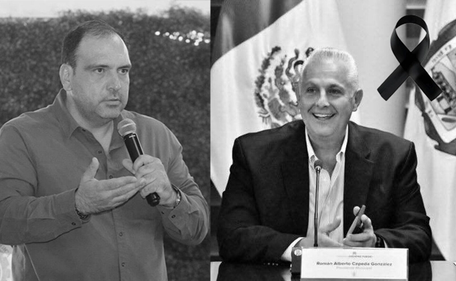 Francisco Tobías destaca legado y compromiso de Román Cepeda González