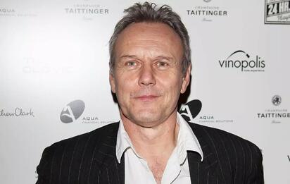 Anthony Head fallece por complicaciones derivadas de neumonía
