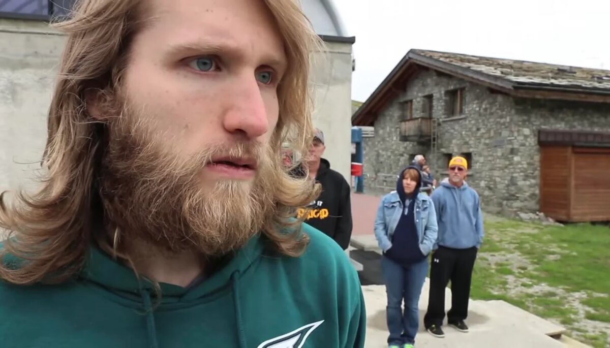 Jesse y Ashley Ridgway explican decisión sobre su embarazo