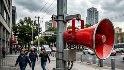 Sismo en Guerrero: esta es la razón por la que no sonó la alerta sísmica en CDMX