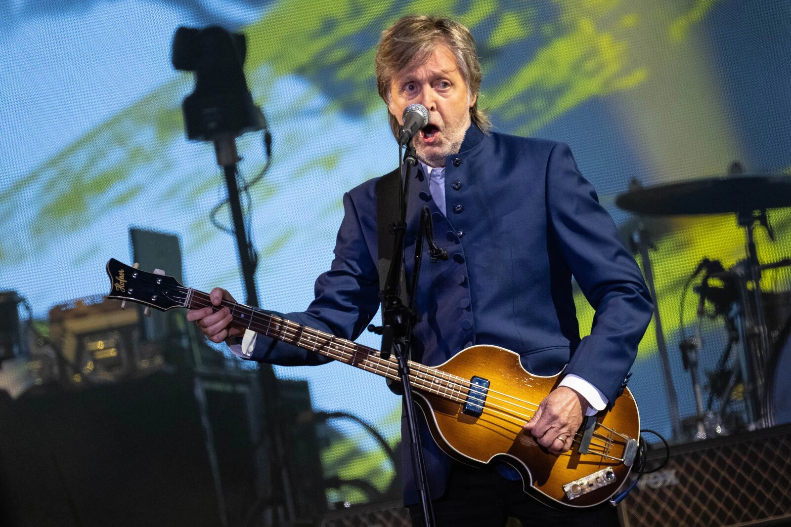Paul McCartney recuerda el dolor de su disputa con John Lennon