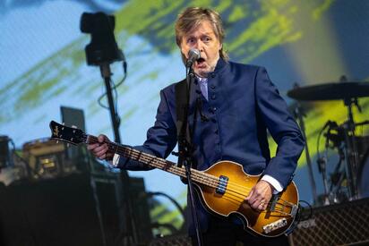 Paul McCartney recuerda el dolor de su disputa con John Lennon