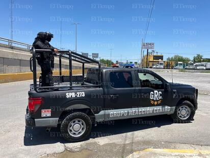 Confunden restos de animal con una mano humana y desatan movilización policiaca en Monclova