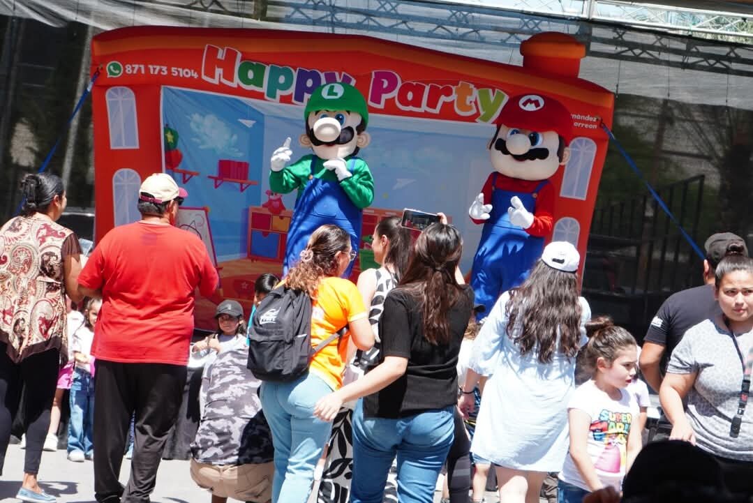 Paseo Colón suspenderá actividades este fin de semana por jornada electoral
