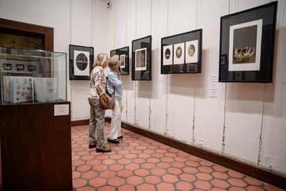 Invitan a conocer oferta cultural y museos de Saltillo