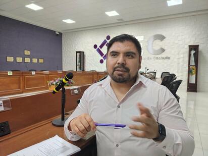 El Instituto Electoral de Coahuila reporta distribución de paquetes y condiciones de seguridad óptimas para la jornada electoral en 16 distritos del estado