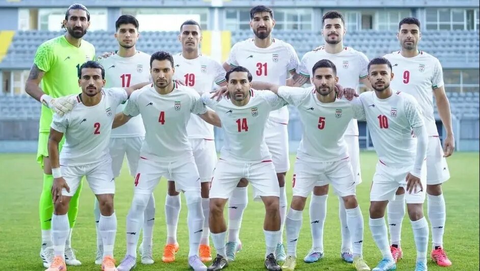 Estados Unidos otorga visas a Irán para el Mundial 2026