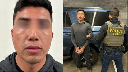 La FGR confirmó que iniciará el procedimiento migratorio contra un exmilitar detenido en California, señalado por su presunta participación