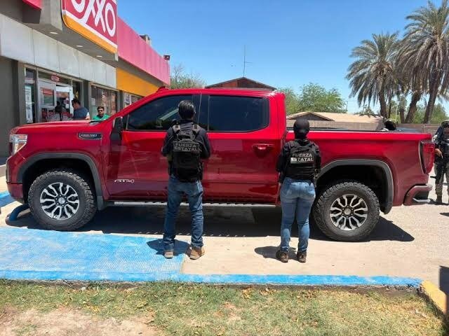 seguridad
